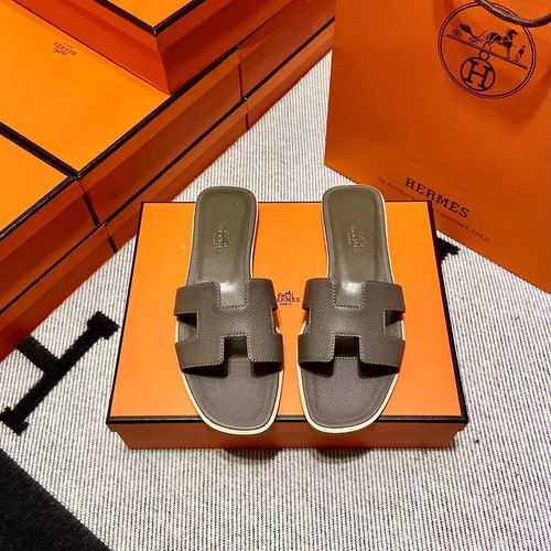 에르메스 올수공 오란 슬리퍼 샌들 앱송 110